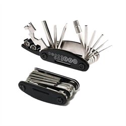 Bộ lục giác 13 Chi Tiết